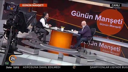 Metin Uca'dan küstah paylaşım