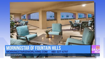 Find Your Home at Morningstar of Fountain Hills