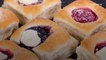 What Exactly Is a Kolache? This Sweet Czech Pastry Is a Beloved Texas Staple