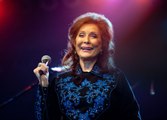 New Loretta Lynn Mural in Tennessee Is the Ultimate Photo Backdrop for Country Music Fans