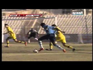 اوفسايد: الحالات التحكيمية – الأسبوع الثاني