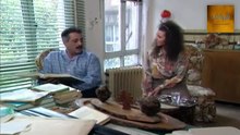 مسلسل يوميات مدير عام ـ الحلقة 2 الثانية كاملة HD