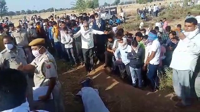 आधी रात को दोस्ती का ऐसा दिया अंजाम, दुश्मन न करे दोस्त ने किया वो काम...देखकर हर कोई रह गया हैरान