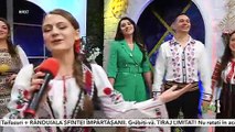 Madalina Artem - Haideti toti la geampara (Ramasag pe folclor - ETNO TV - 26.04.2021)