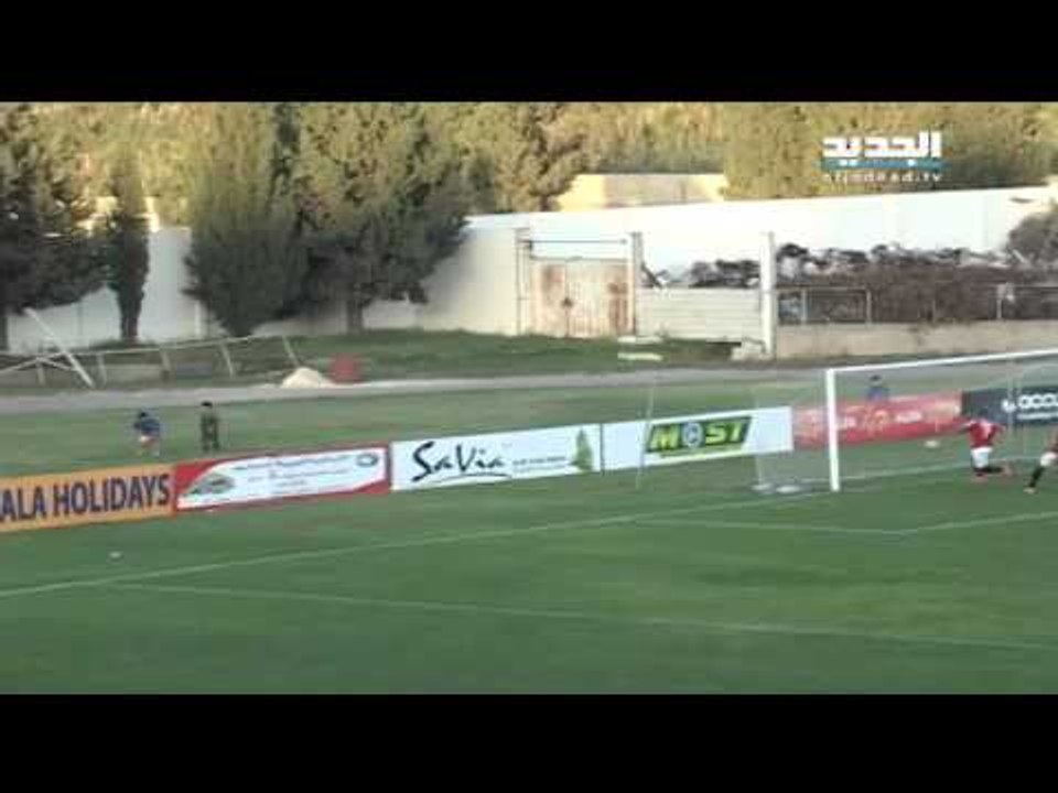 Offside: ملخص مباراة الإجتماعي والشباب الغازية...