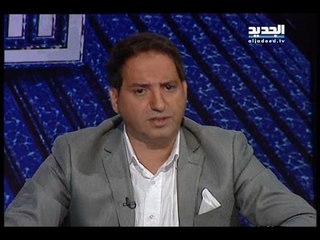 للنشر : إدعاء وزارة البيئة على أمير يزبك