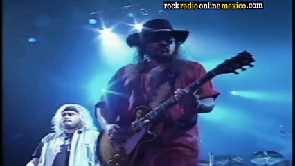 Lynyrd Skynyrd - Sweet Home Alabama (Subtítulos en Español)