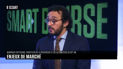 SMART BOURSE - Planète marché(s) du mardi 27 avril 2021