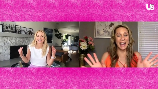 Candace Cameron Bure on Marriage During Quarantine, Family Updates and More