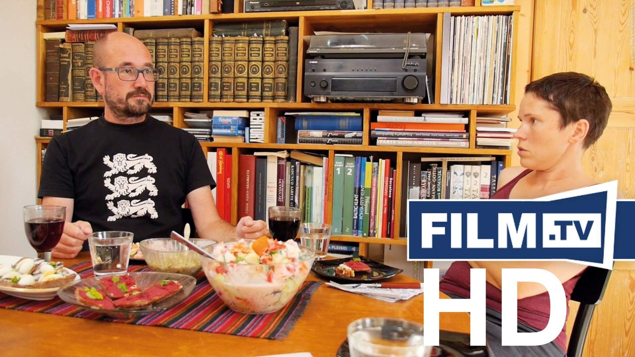 Unser Europa Trailer Deutsch German (2021)