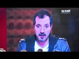 منح الزميلةَ الإعلاميةَ ألين حلاق جائزة الصحافة الاقتصادية - باسل العريضي