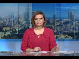 نشرة اخبار الظهيرة 26-12-2015