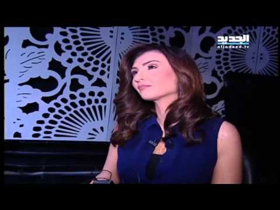 للنشر :   زياد نجيم وسالم زهران وسيمون أبو فاضل يقدمون برنامج للنشر