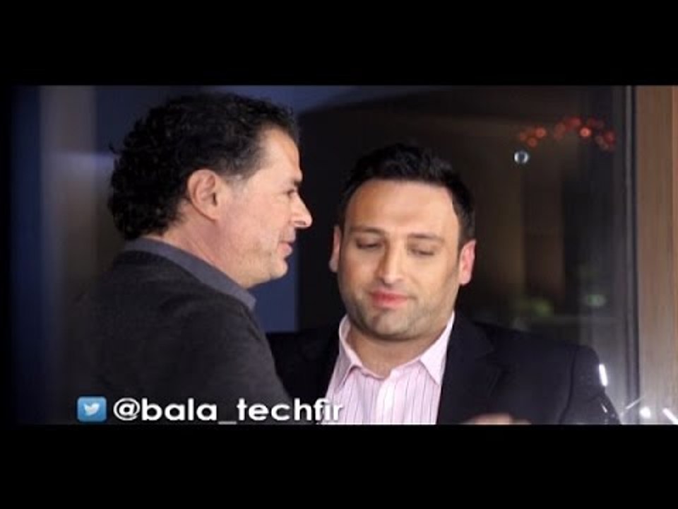 بلا تشفير -حلقة السوبر ستار راغب علامة