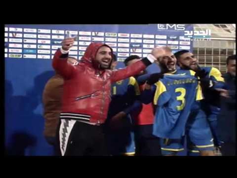 ملخص مباراة الصفاء والإجتماعي – الأسبوع الحادي...