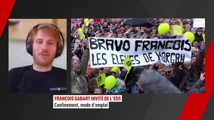 Tous Sports - Replay : L'√âquipe du Soir du 09 Avril