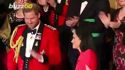 ‘The Crown’ Will Not Consult Prince Harry Over His Depiction in the Hit Show