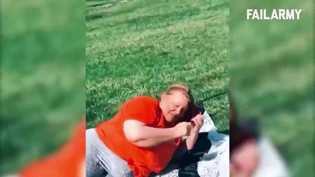 Faceplants for the Earth - Fails of the Week - FailArmy