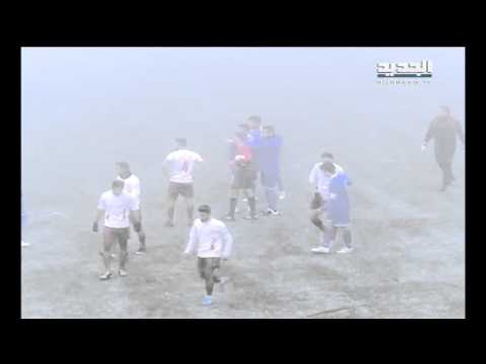 offside ملخص مباراة الراسينغ والأهلي النبطية –...