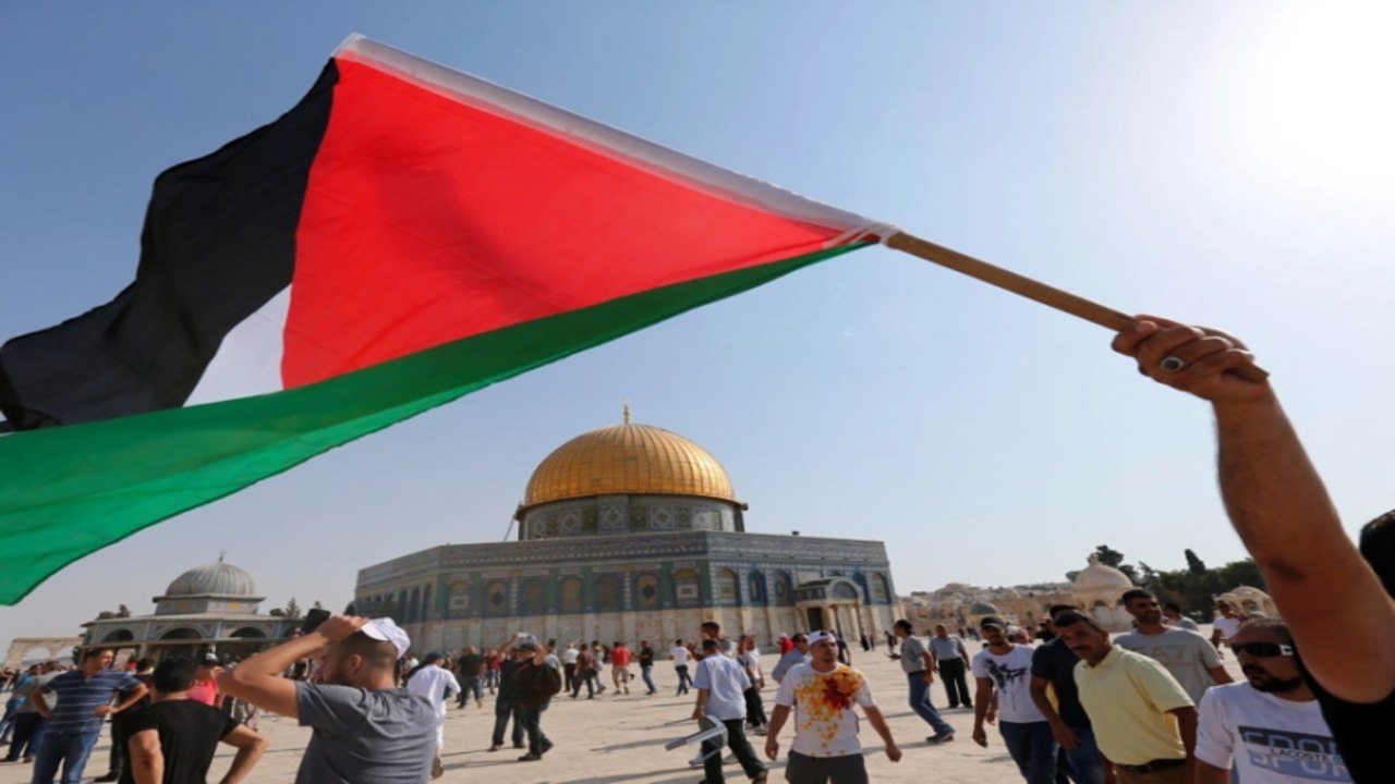 First Palestinian elections since 2006 look set for delay