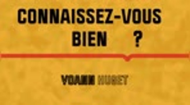 Quiz - Connaissez-vous bien Yoann Huget ?