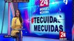 Trujillo: capturan estafadores que comercializaban supuestas vacunas contra la Covid-19
