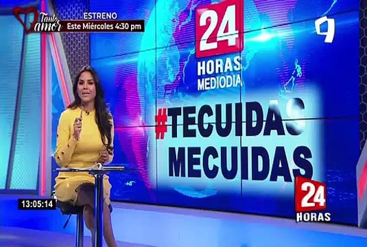 Trujillo: capturan estafadores que comercializaban supuestas vacunas contra la Covid-19