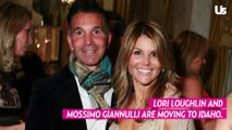 Lori Loughlin and Mossimo Giannulli Want to Leave L.A. and ‘Work on Their Marriage’