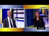 بلال عبد الله : المشكلة في لبنان أنّ قرار الإقفال يُتخذ لأسباب سياسية وتوزيع اللقاح مرتبط بالكمية