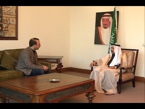 العسيري للجديد عالِجوا الخطأ وإلاّ لنا عتب كبير وهناك مشكلة - باسل العريضي