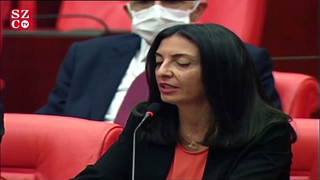 "İçişleri bakanı neden Bursa Büyükşehir Belediye Başkanı'nı görevden almıyor?"