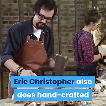 Sebastopol Salvaged Wood - Eric Christopher Art - Live Edge Wood Slabs