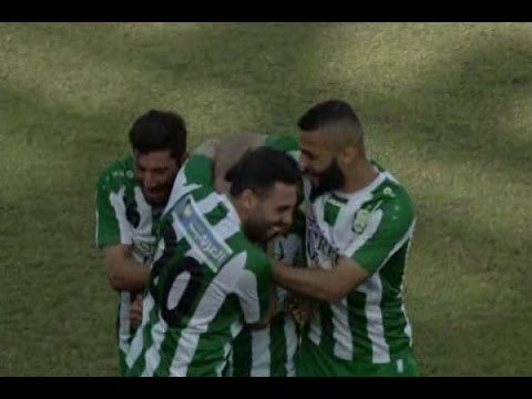 دوري الفا لكرة القدم - الانصار والسلام زغرتا - الاسبوع 15
