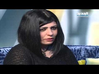 خطف ابنها من قبل أهل زوجها وسفر خارج البلاد