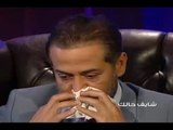 بلا تشفير- حلقة الفنان عبد المنعم عمايري