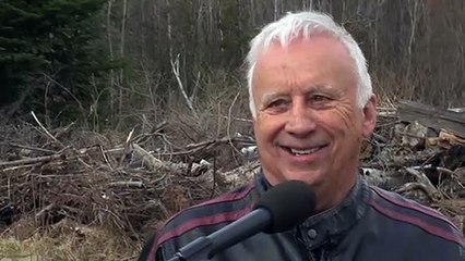 (27-04-2021) TOPO depotoir clandestin st leonard