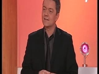 Alain Rétif l'insomniaque Nantes