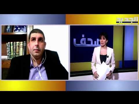 علي ضاحي : اتصال هاتفي بين الأمين العام للحزب و جبران باسيل منذ أسبوع