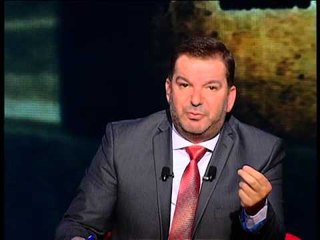 Promo - وحش الشاشة- مقتطافات من الحلقة السايقة