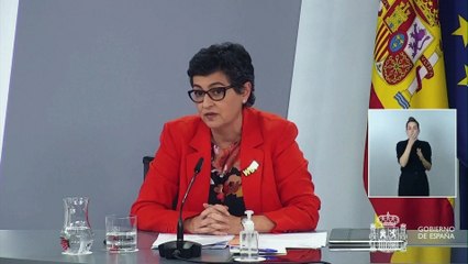 Atribuyen a terroristas el asesinato de los dos periodistas españoles