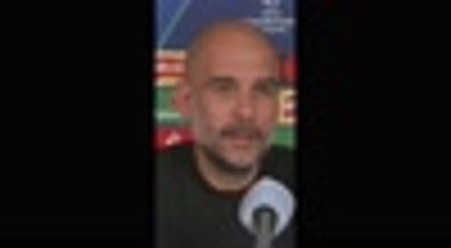 Guardiola losing sleep thinking about Neymar and Mbappe