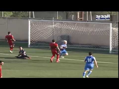 offside - ملخص مباراة الراسينغ والسلام زغرتا – الأسبوع العاشر