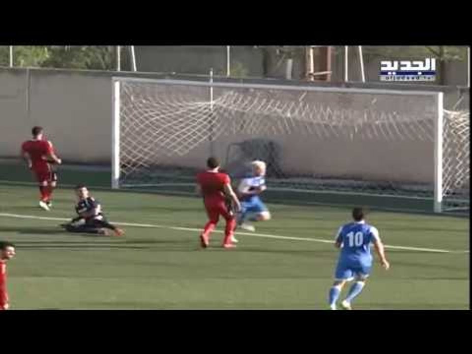 offside - ملخص مباراة الراسينغ والسلام زغرتا –...