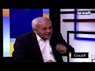 امين قمورية :  نحن أمام خطر فراغ داخلي وهناك احتمال كبير ان لا تؤلف حكومة في لبنان