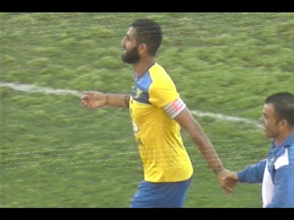دوري الفا لكرة القدم -مباراة الصفاء والنبي شيت