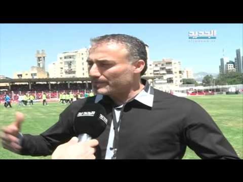 offside ملخص مباراة النجمة والعهد – الأسبوع 19