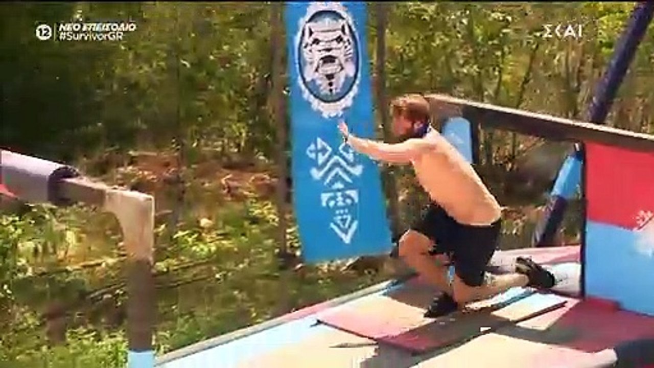 Survivor: Μεγάλο ντέρμπι! Αυτή η ομάδα κέρδισε...