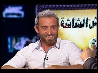وحش الشاشة : شو عمل هشام حداد بطوني خليفة؟