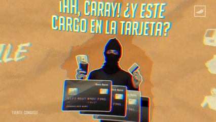 Télécharger la video: Los fraudes en tarjetas MÁS comunes | #AlChile | CHILANGO