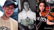 The Wellerman (Sea Shanty) - From Tiktok To Epic Remix